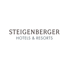 Steigenberger Icon Parkhotel logo